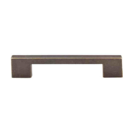 Top Knobs TK23GBZ german bronze cabinet pull