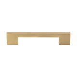 Top Knobs TK23HB honey bronze cabinet pull