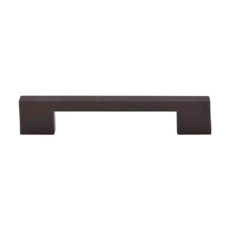 Top Knobs TK23ORB oil rubbed bronze cabinet pull