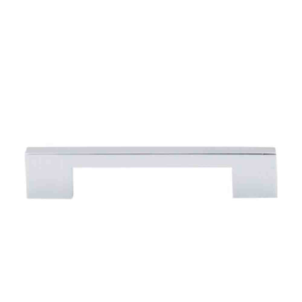 Top Knobs TK23PC polished chrome cabinet pull