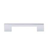 Top Knobs TK23PC polished chrome cabinet pull