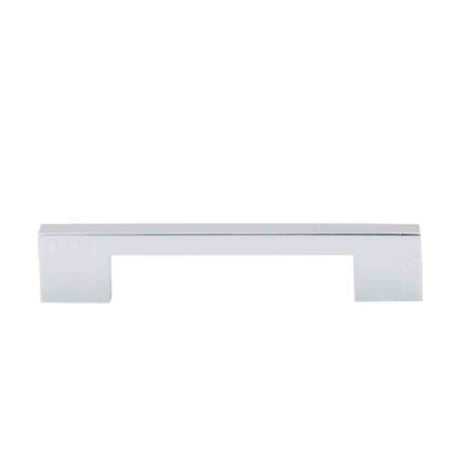 Top Knobs TK23PC polished chrome cabinet pull