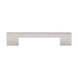 Top Knobs TK23PN polished nickel cabinet pull