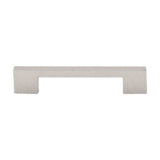 Top Knobs TK23PTA pewter antique cabinet pull
