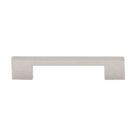 Top Knobs TK23PTA pewter antique cabinet pull