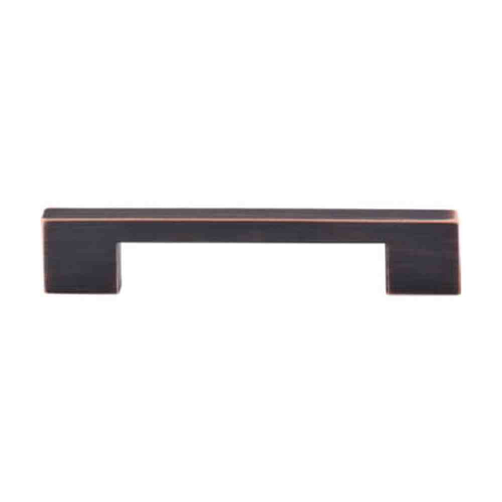 Top Knobs TK23TB tuscan bronze cabinet pull