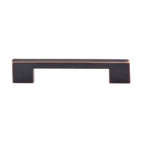 Top Knobs TK23TB tuscan bronze cabinet pull