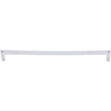 Top Knobs TK242ALU aluminum cabinet pull