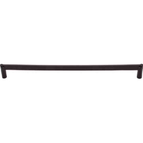 Top Knobs TK242ORB oil rubbed bronze cabinet pull