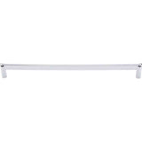 Top Knobs TK242PC polished chrome cabinet pull
