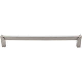 Top Knobs TK243BSN brushed satin nickel appliance pulls