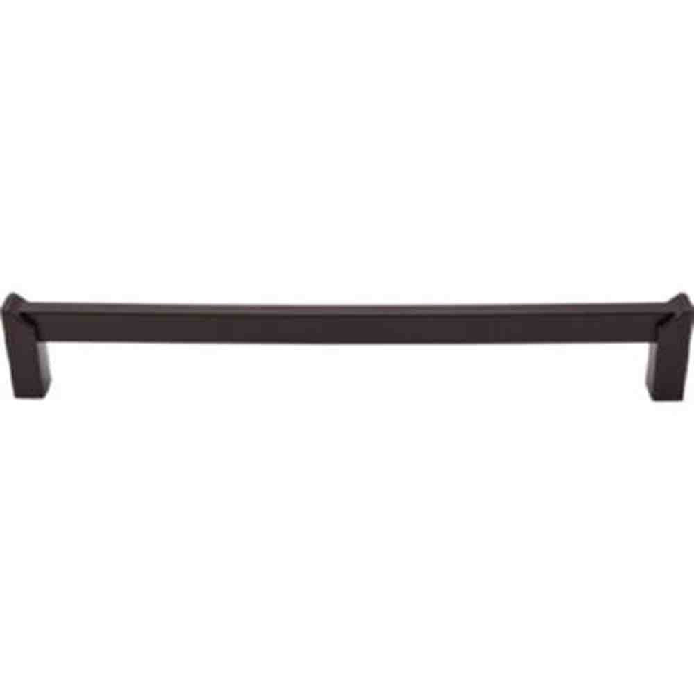Top Knobs TK243ORB oil rubbed bronze appliance pulls