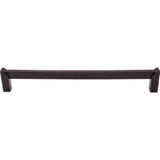 Top Knobs TK243ORB oil rubbed bronze appliance pulls