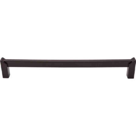 Top Knobs TK243ORB oil rubbed bronze appliance pulls