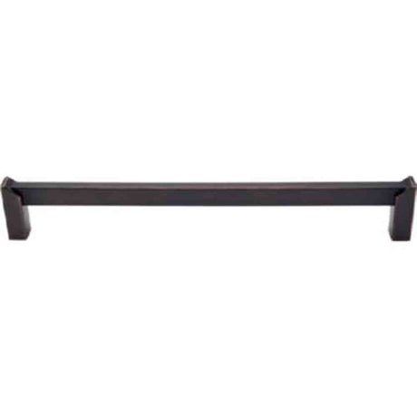 Top Knobs TK243TB tuscan bronze appliance pulls
