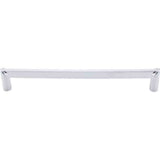 Top Knobs TK244ALU aluminum appliance pulls