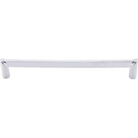 Top Knobs TK244ALU aluminum appliance pulls