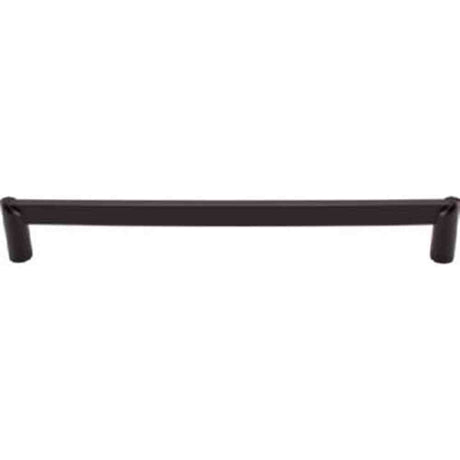 Top Knobs TK244ORB oil rubbed bronze appliance pulls