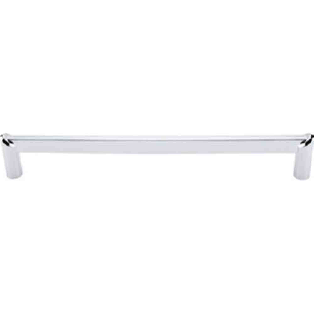 Top Knobs TK244PC polished chrome appliance pulls