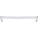Top Knobs TK244PC polished chrome appliance pulls