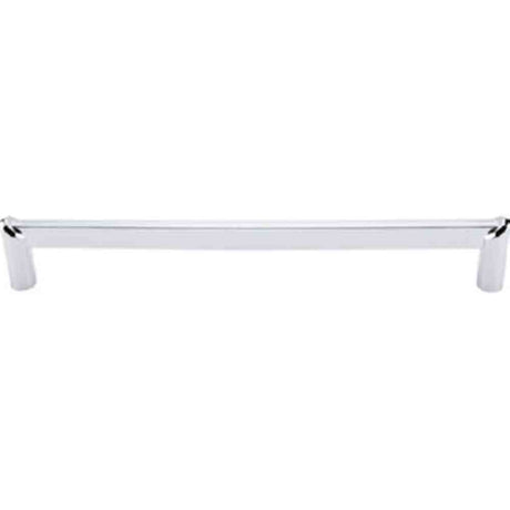 Top Knobs TK244PC polished chrome appliance pulls