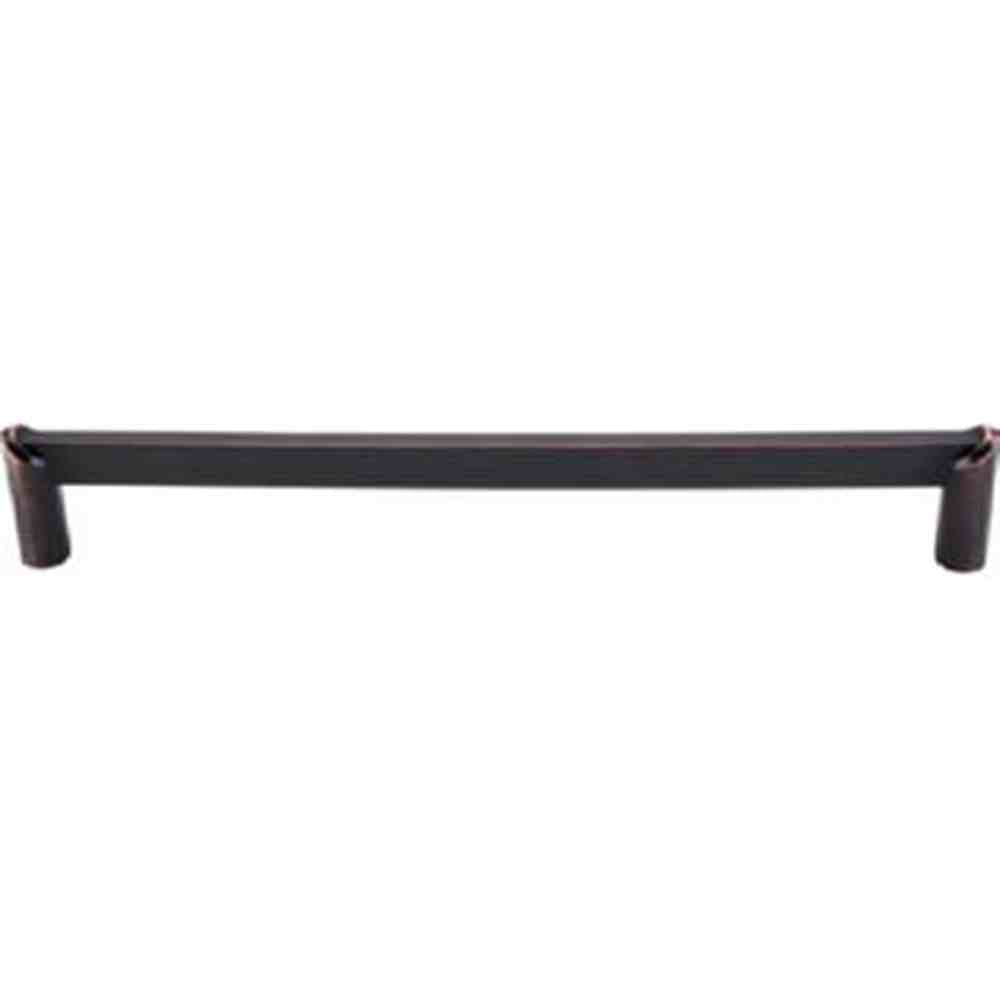 Top Knobs TK244TB tuscan bronze appliance pulls