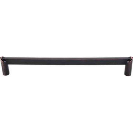 Top Knobs TK244TB tuscan bronze appliance pulls