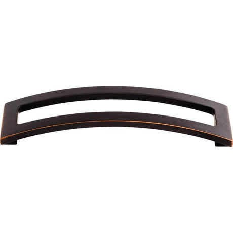 Top Knobs TK247TB tuscan bronze cabinet pull
