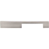 Top Knobs TK24BSN brushed satin nickel cabinet pull