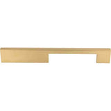 Top Knobs TK24HB honey bronze cabinet pull