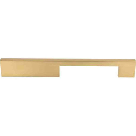 Top Knobs TK24HB honey bronze cabinet pull