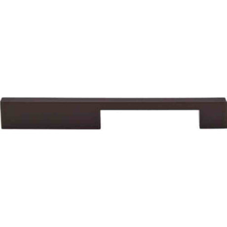 Top Knobs TK24ORB oil rubbed bronze cabinet pull