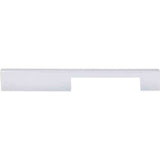 Top Knobs TK24PC polished chrome cabinet pull