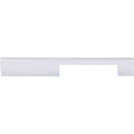 Top Knobs TK24PC polished chrome cabinet pull
