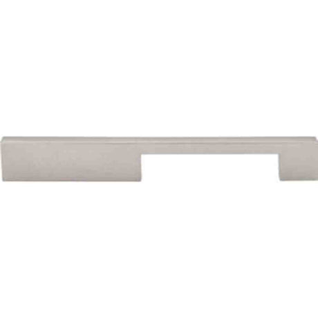 Top Knobs TK24PTA pewter antique cabinet pull
