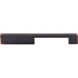 Top Knobs TK24TB tuscan bronze cabinet pull