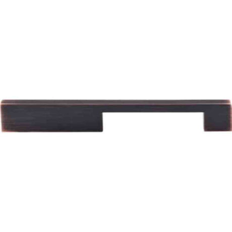 Top Knobs TK24TB tuscan bronze cabinet pull