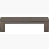 Top Knobs TK250AG ash gray cabinet pull