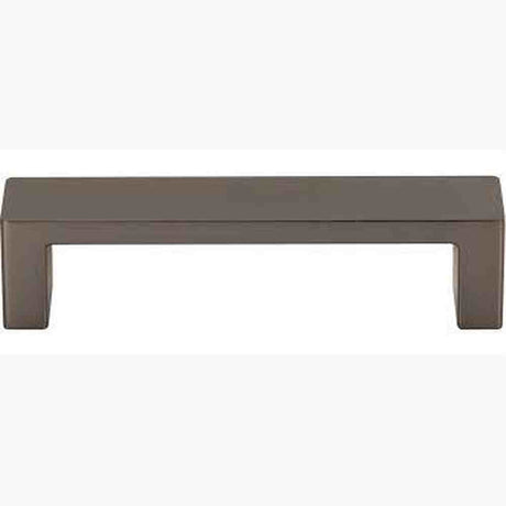 Top Knobs TK250AG ash gray cabinet pull