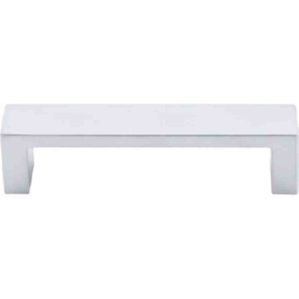 Top Knobs TK250ALU aluminum cabinet pull