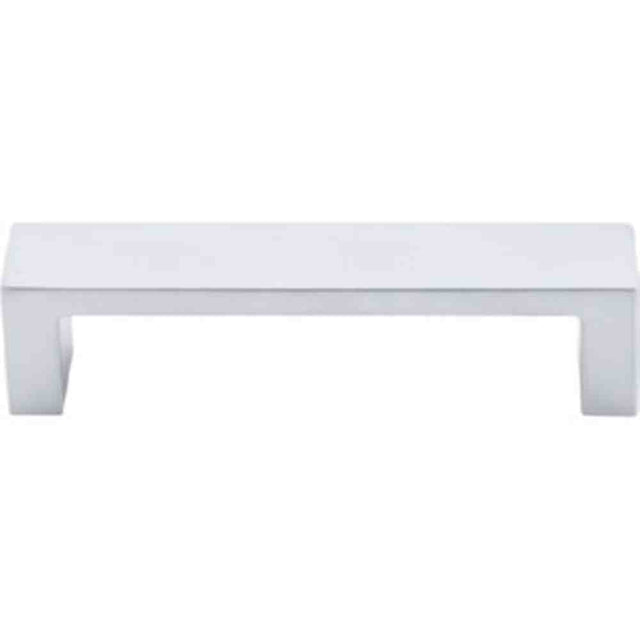 Top Knobs TK250ALU aluminum cabinet pull
