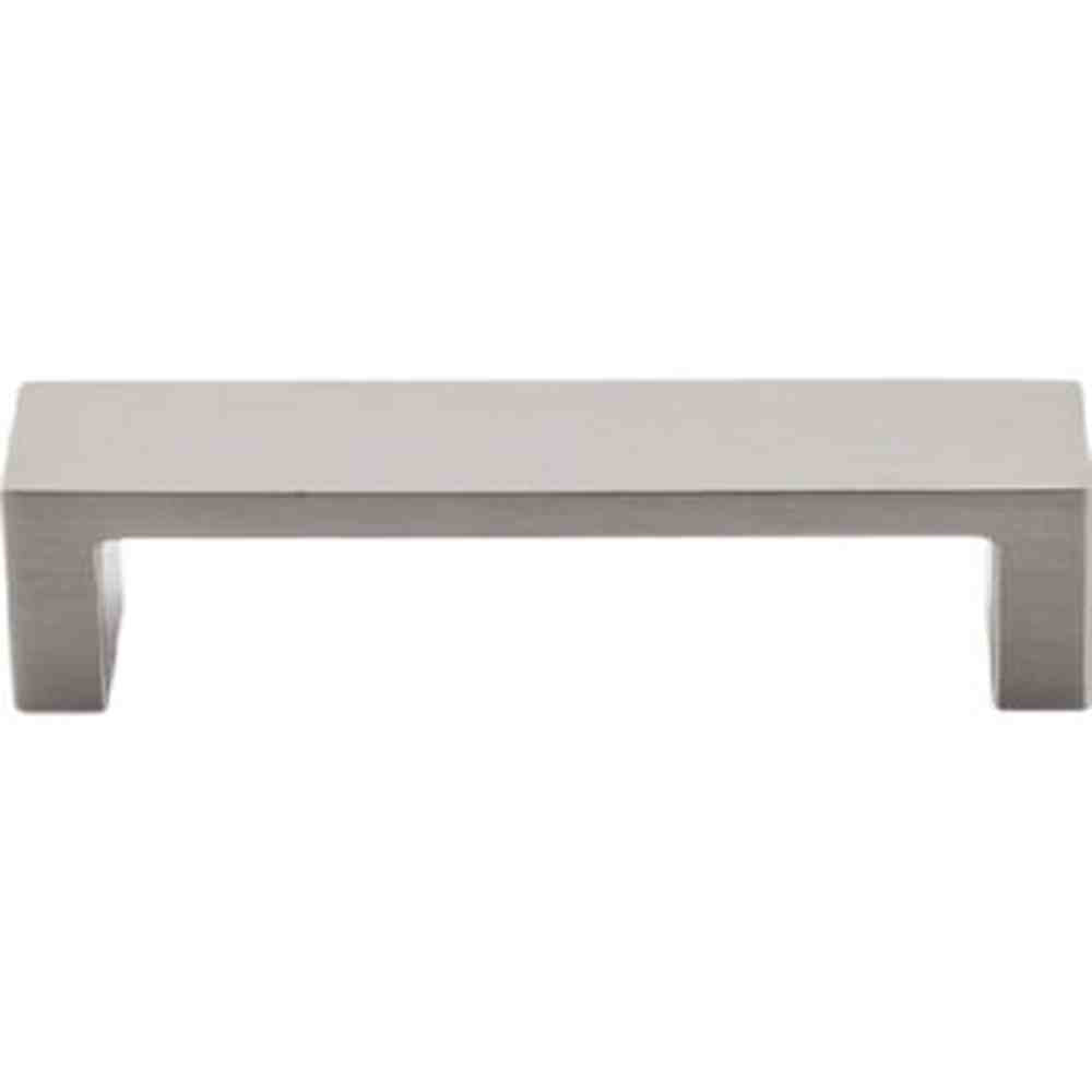 Top Knobs TK250BSN brushed satin nickel cabinet pull
