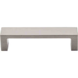 Top Knobs TK250BSN brushed satin nickel cabinet pull