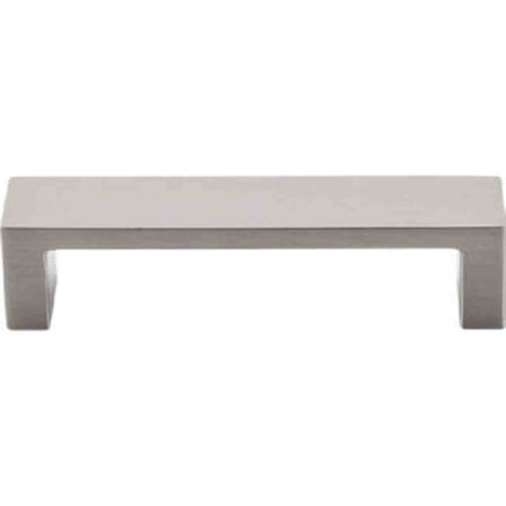 Top Knobs TK250BSN brushed satin nickel cabinet pull