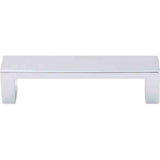 Top Knobs TK250PC polished chrome cabinet pull