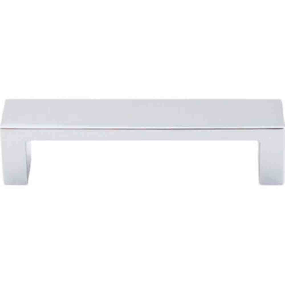 Top Knobs TK250PC polished chrome cabinet pull