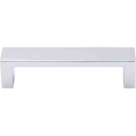 Top Knobs TK250PC polished chrome cabinet pull