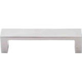 Top Knobs TK250SS stainless steel cabinet pull