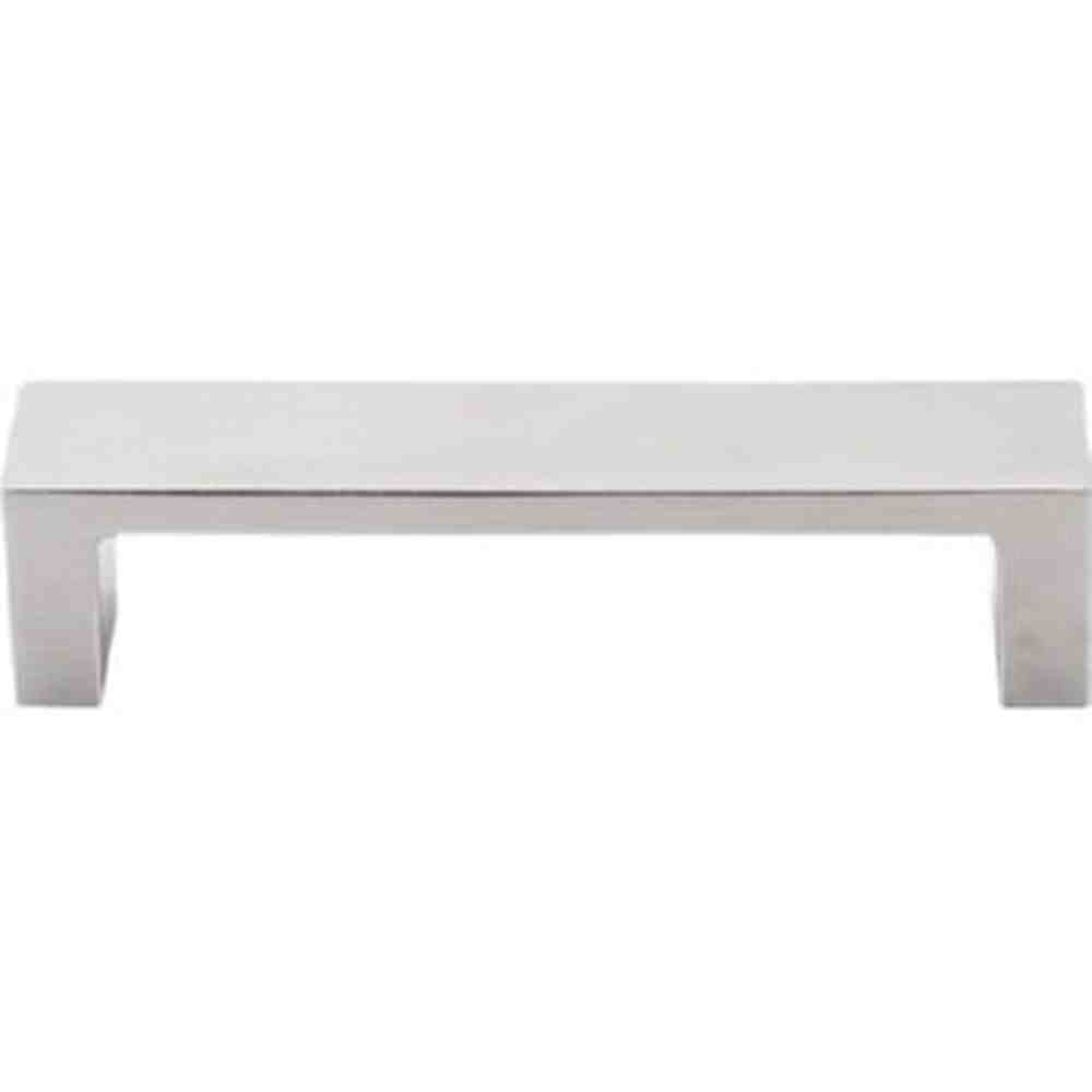 Top Knobs TK250SS stainless steel cabinet pull