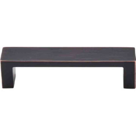 Top Knobs TK250TB tuscan bronze cabinet pull